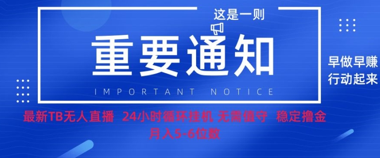 双11淘宝网撸金新项目–没有人挂JI卖货，不用值班，平稳捞钱，月入5个数-云网创资源站